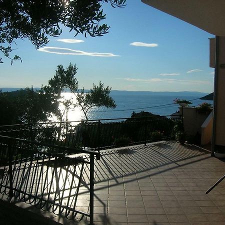 Apartment Jelena Rab Town Buitenkant foto
