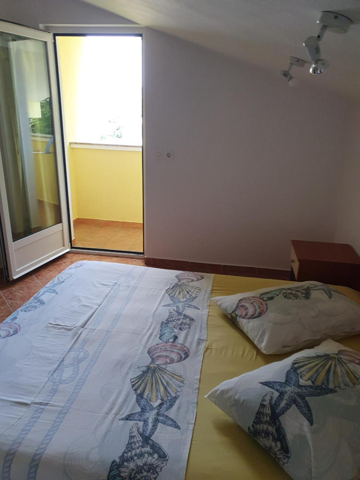 Apartment Jelena Rab Town Kamer foto