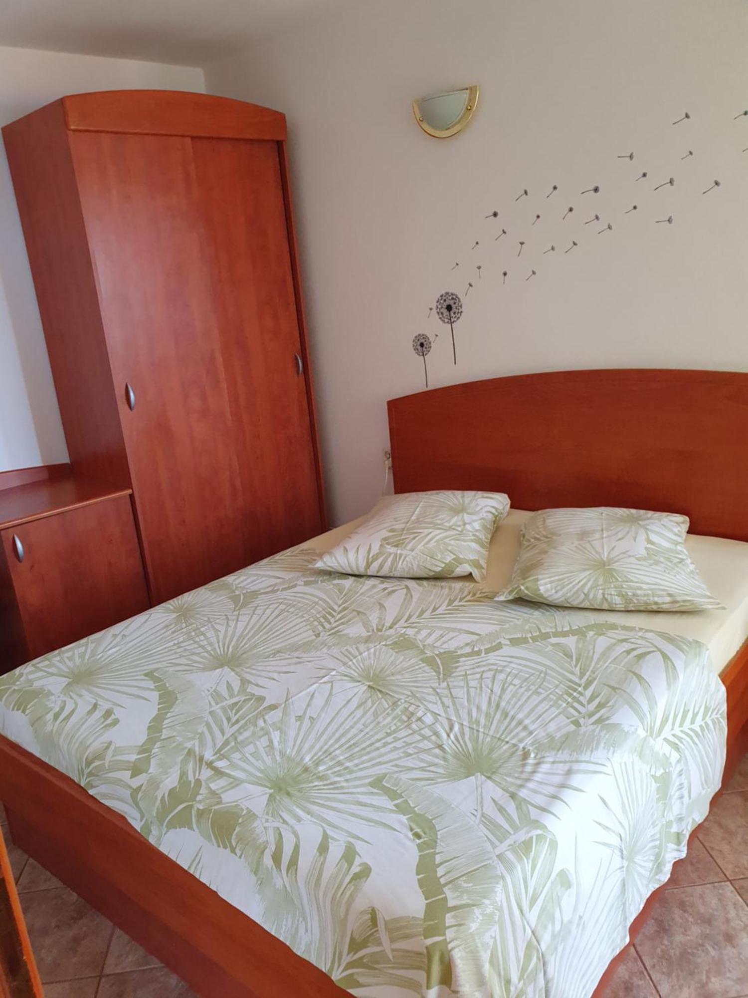 Apartment Jelena Rab Town Kamer foto