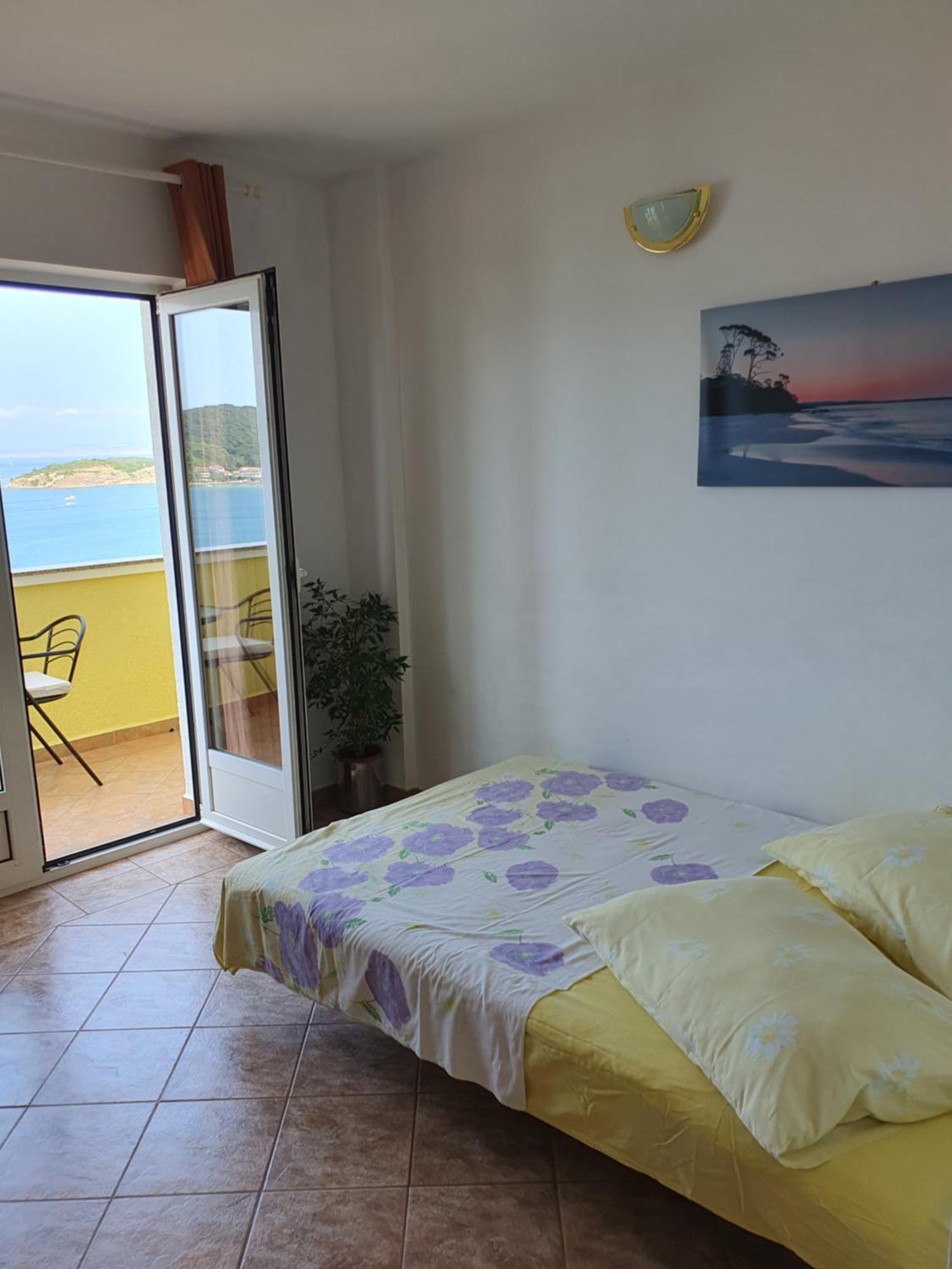 Apartment Jelena Rab Town Kamer foto