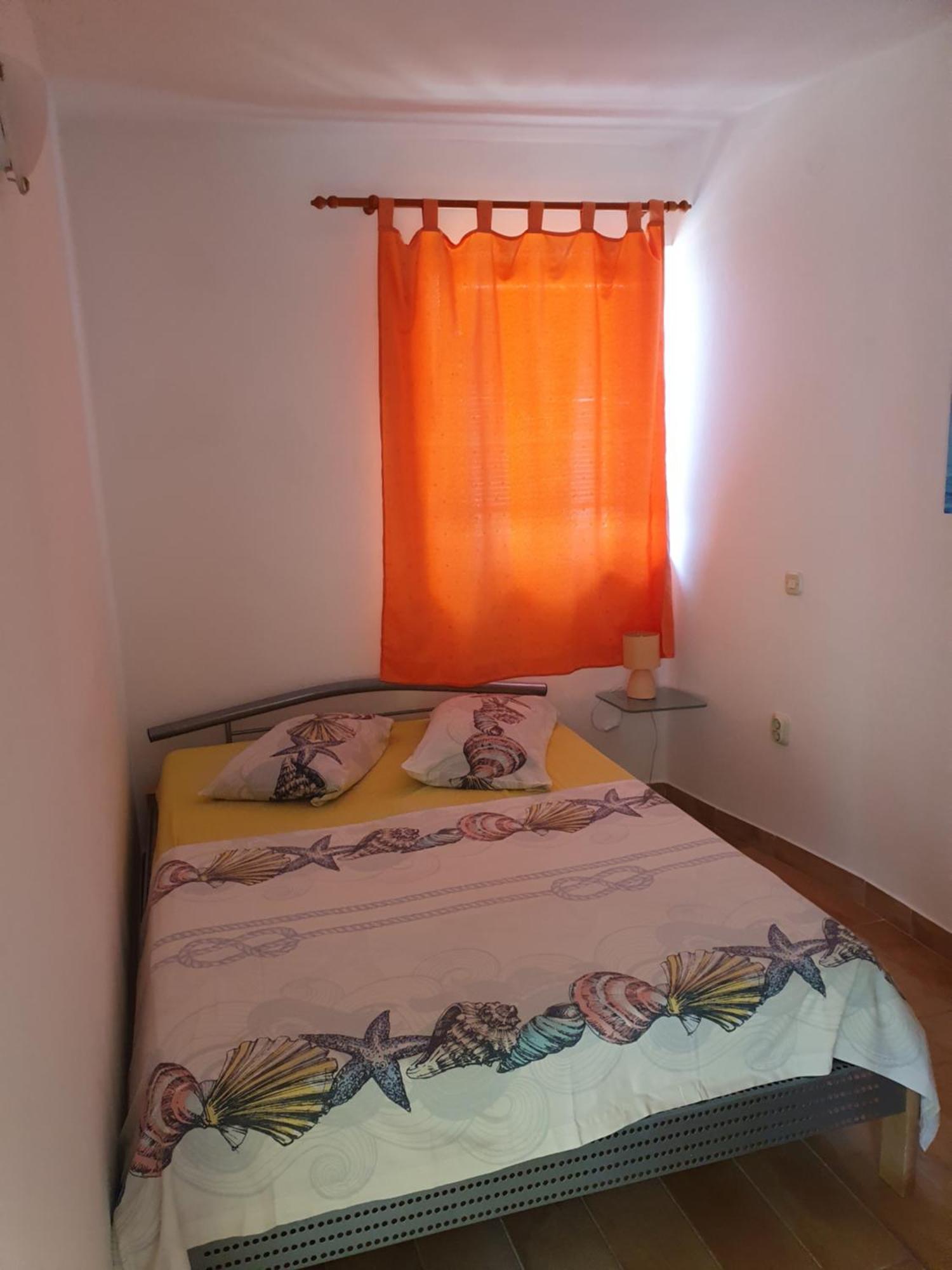 Apartment Jelena Rab Town Kamer foto