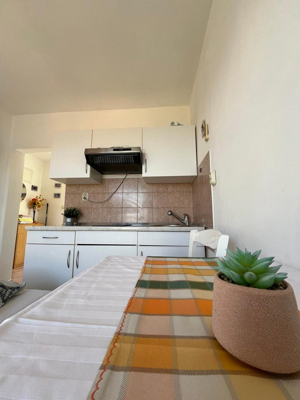 Apartment Jelena Rab Town Kamer foto
