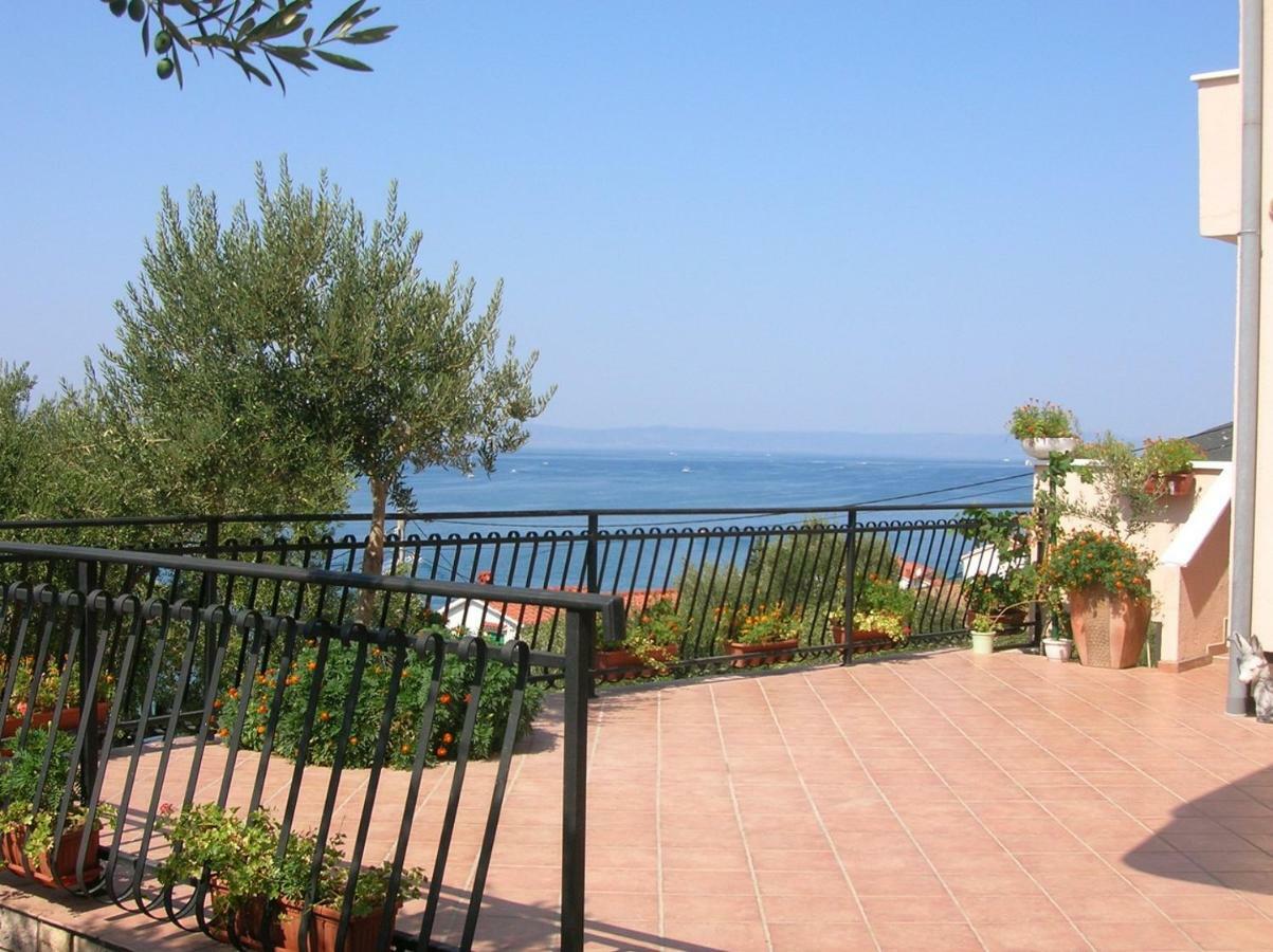 Apartment Jelena Rab Town Buitenkant foto