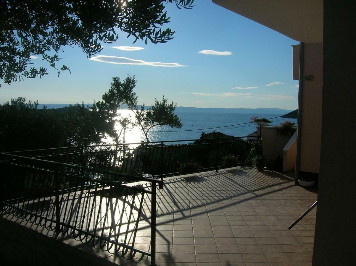 Apartment Jelena Rab Town Buitenkant foto